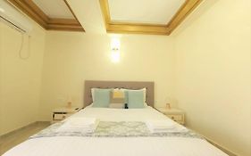 Laroka House Luxury Apartment City Center Universitate
